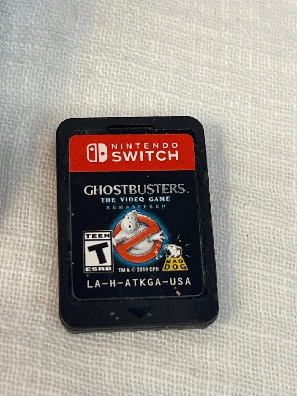 Nintendo Switch Lite Handheld Console w/ Subnautica, Case & Charger Bundle - Picture 16 of 16